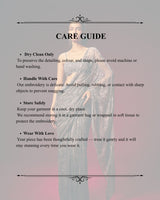 Elara Pre Draped Saree