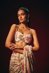 Anaya Pre Draped Saree