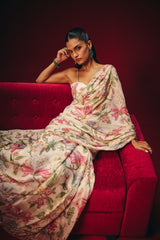 Anaya Pre Draped Saree