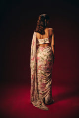 Anaya Pre Draped Saree