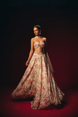 Verona Lehenga