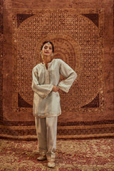 Nadia Kurta Set