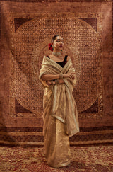 Zaina Saree