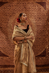 Zaina Saree