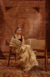 Zaina Saree