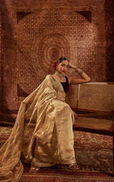 Zaina Saree