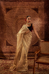 Zaina Saree