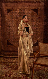 Zaina Saree