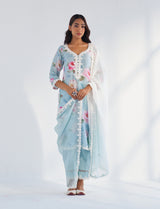Mariam Kurta Set