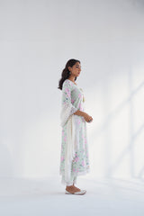 Huma Kurta Set