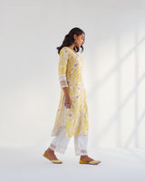 Amina Kurta Set