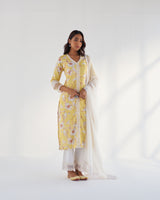 Amina Kurta Set