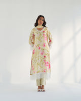 Mahnoor Kurta Set