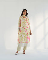 Mahnoor Kurta Set