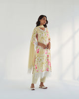 Mahnoor Kurta Set