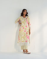 Mahnoor Kurta Set