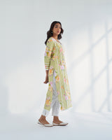 Sahar Kurta Set