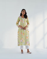 Sahar Kurta Set