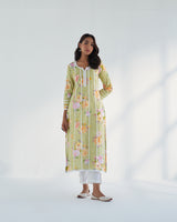 Sahar Kurta Set
