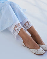 Laila Blue Kurta Set