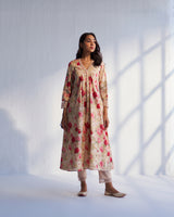 Farida Kurta Set
