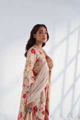 Farida Dupatta