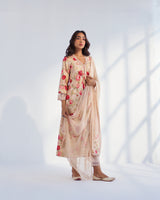 Farida Dupatta