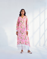 Aasma Kurta Set