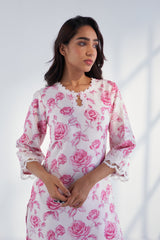 Arah Kurta