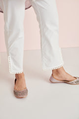 KIARA PINK KURTA SET