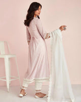 Soha Ali Khan in Amaira Kurta Set