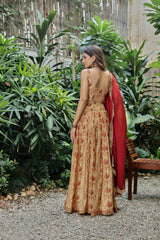 IMLI LEHENGA SET