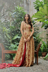 IMLI LEHENGA SET