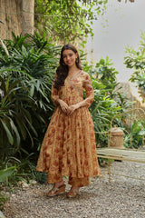 KAAVYA ANARKALI SET