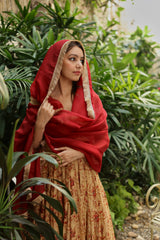 KAAVYA ANARKALI SET