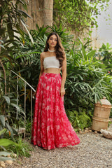 MAIRA LEHENGA SET