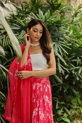 MAIRA LEHENGA SET