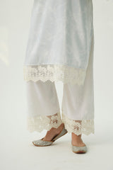 Parsia Velvet Pant