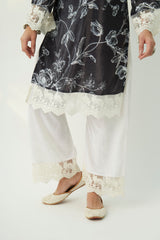Parsia Velvet Pant