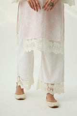 Parsia Velvet Pant