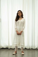 MAHJABEEN KURTA