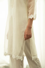 AZAL KURTA SET