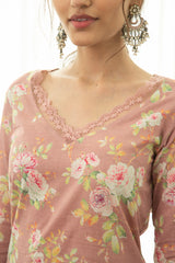 SURAIYA KURTA