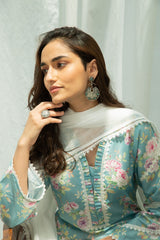 AYESHA KURTA