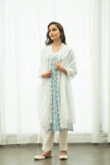 FARRAH KURTA SET