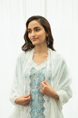 FARRAH KURTA SET
