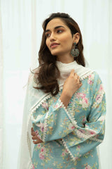 AYESHA KURTA SET