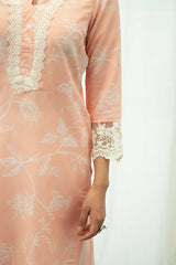 ALIZA KURTA SET