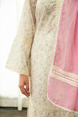 SAIRA KURTA