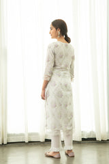 GULZAR KURTA